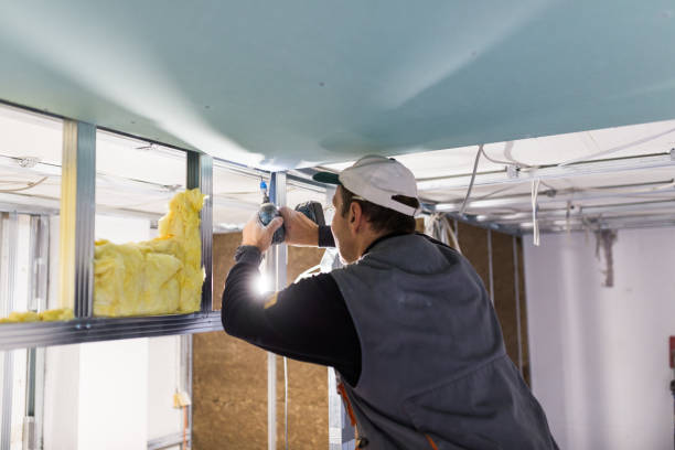 Best Spray Foam Insulation in Angier, NC