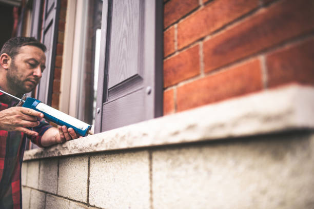 Best Geographic-Specific Insulation Services in Angier, NC