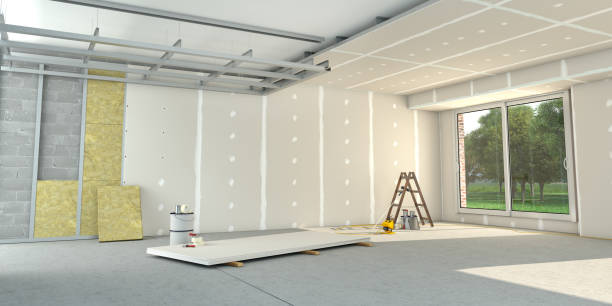 Best Commercial Insulation in Angier, NC