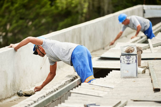 Trusted Angier, NC Insulation Contractor Experts