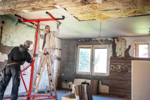 Best Energy Efficiency Insulation in Angier, NC