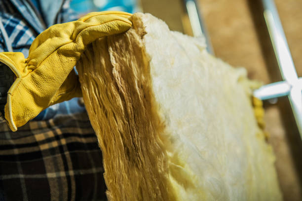 Best Blown-in Insulation in Angier, NC